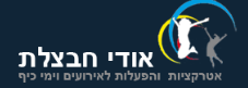 אטרקציות לאירועים